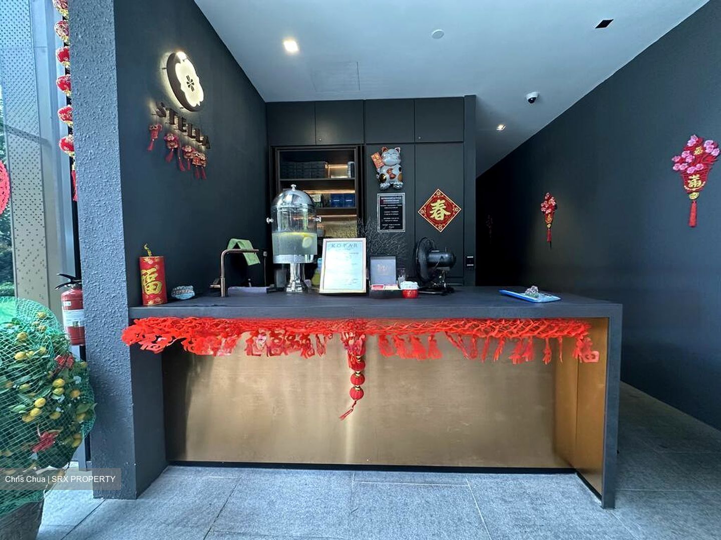 Kopar At Newton (D9), Apartment #459009611